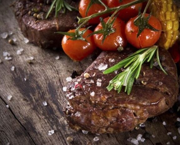 Optimal protein content in keto-diet helps to preserve muscle mass