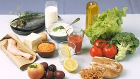 Permitted Pancreatitis products